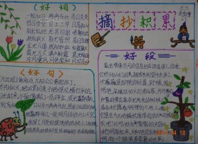 很好的单词和句子来形容花朵