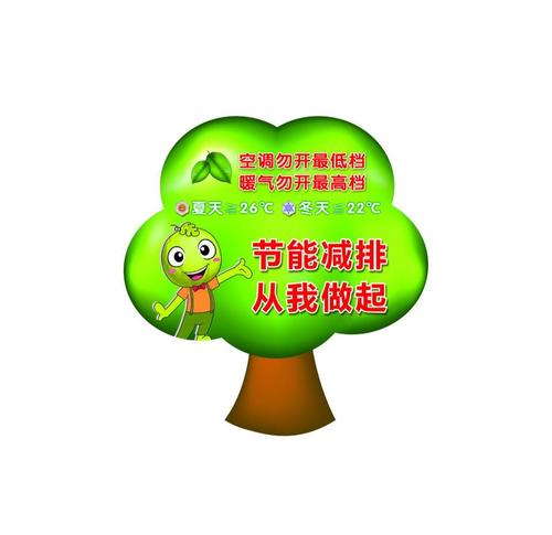 公园环保口号