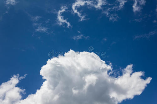 天空的隐喻