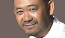 歇后语阿婆留胡子