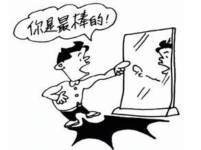 嘲笑无奈的著名名人