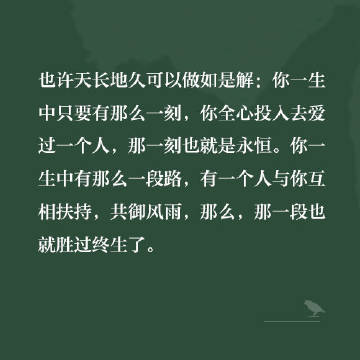 那棵树真经典