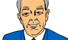 老男人个性签名