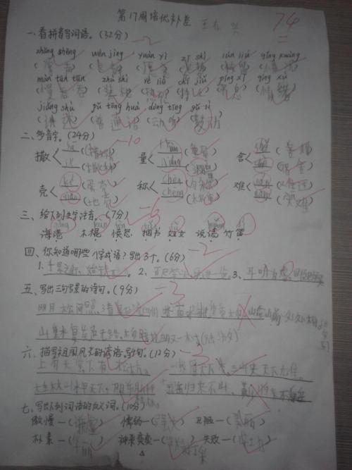 描述祖国风光的词语