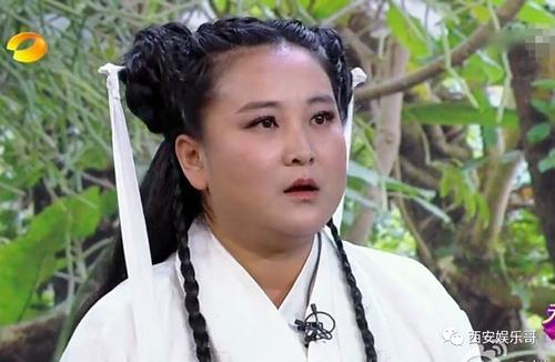 嘉玲的台词