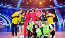 90后销售冠军口号