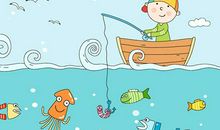 漫不经心造句大全