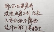 描写日子匆匆的句子