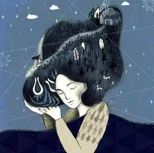 沧桑的句子