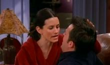 老友记经典台词