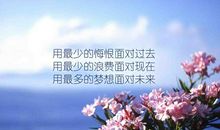 伤感的句子带人生感悟