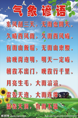 7个字符的谚语