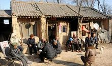 农村谚语有哪些