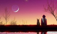 描写秋夜伤感的句子