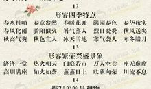 人物性格的谚语