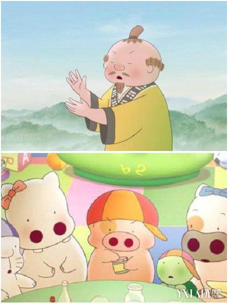 麦兜响当当
