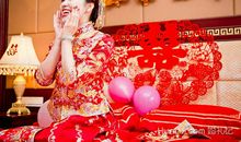 新婚祝福语创意搞笑