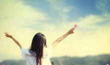 女人感悟人生的句子