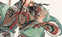 关于关羽歇后语