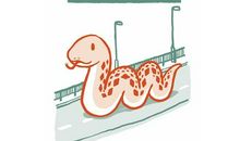 关于谋生的谚语