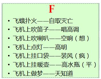 寓言的