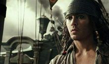 加勒比海盗4台词