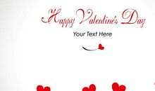 国外情人节祝福语