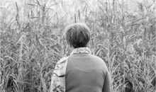 描写母亲背影的片段