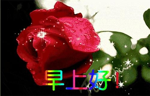天气越来越冷