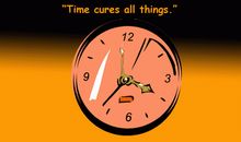 关于饮食的英文谚语