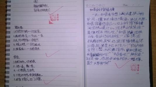 后记