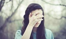 qq个性签名分手