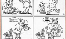 有关健康饮食谚语