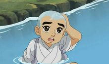 歇后语丈二金刚