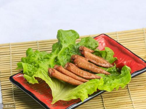 食物谚语
