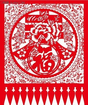 四大金刚扫掠后