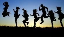 团队的正能量句子