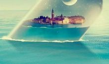 那片星空那片海经典语录