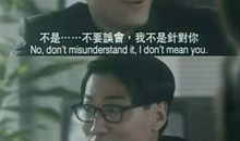 被忽视的感觉句子