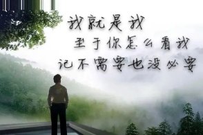 社交语录2020