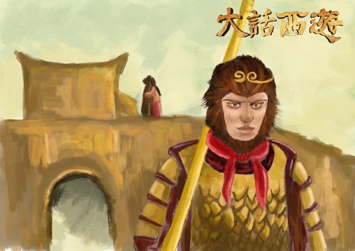 经典句