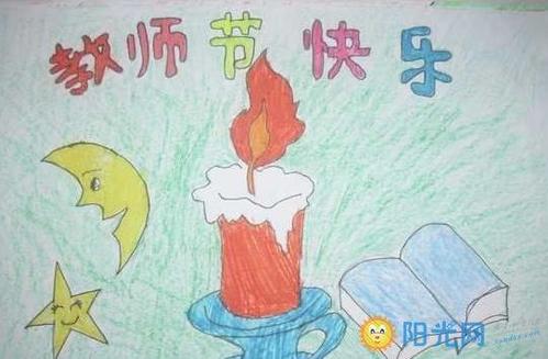 给孩子们的贺卡问候