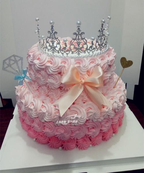 女神生日祝福