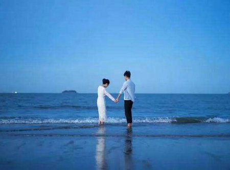 爱情有那么多完美，如果不尝试1会感到后悔