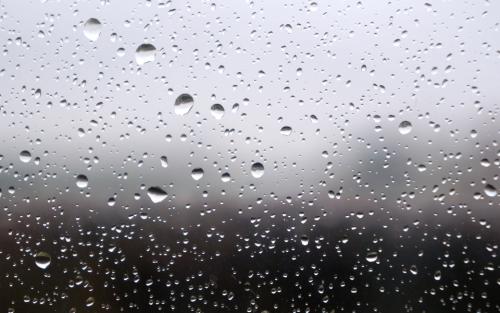 雨滴
