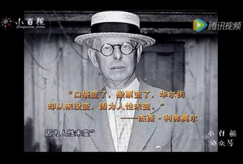 股市行情