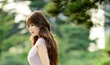 女生签名唯美有气质