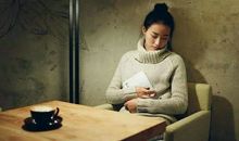 成为一个人生活中的一部分有很多种,成为空气也是一种