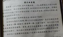 20字优美拟人句