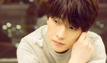 描写男人气质的句